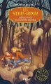 Couverture Les Soeurs Grimm, tome 1 : Détectives de contes de fées Editions Pocket 2016