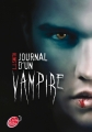 Couverture Journal d'un vampire, tome 01 : Le réveil Editions Le Livre de Poche (Jeunesse) 2013