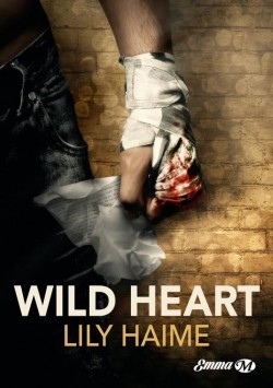 Couverture Wild Heart