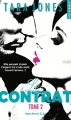 Couverture Le contrat, tome 2 Editions Hugo & Cie (New Romance) 2016
