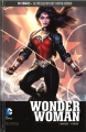 Couverture Wonder Woman, series 3 : L'Odyssée, tome 1 Editions Eaglemoss 2016