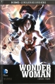 Couverture Wonder Woman, series 3 : L'Odyssée, tome 2 Editions Eaglemoss 2016