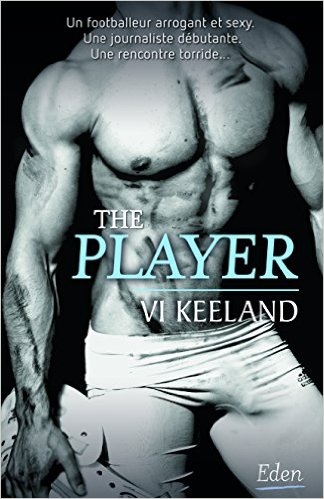 Couverture The Player