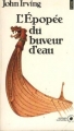 Couverture L'épopée du buveur d'eau Editions Seuil 1995