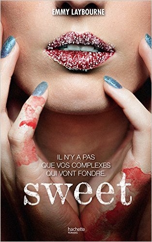 Couverture Sweet