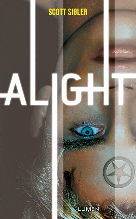 Couverture The Generations, tome 2 : Alight