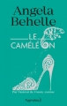Couverture Le Caméléon Editions Pygmalion 2016