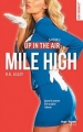 Couverture En l'air, tome 2 : Mile High Editions Hugo & Cie 2016