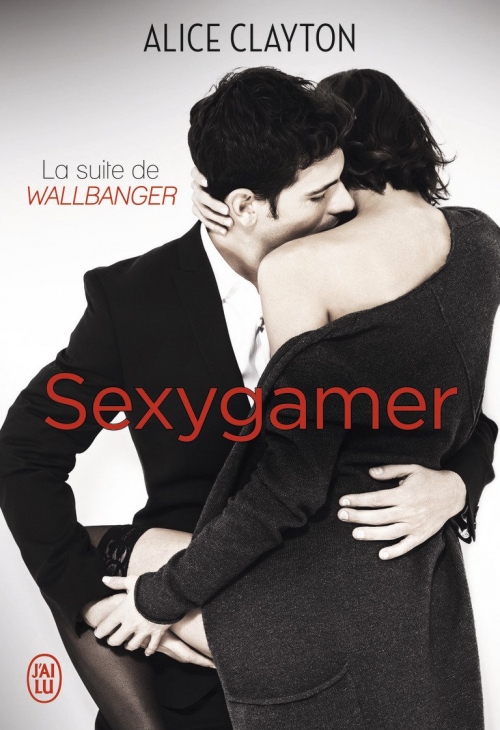 Couverture Cocktail, tome 3 : Sexygamer