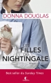Couverture Nightingale, tome 1 : Les filles du Nightingale Editions Charleston (Poche) 2016
