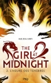 Couverture The girl at midnight, tome 2 : L' heure des ténèbres Editions Pocket (Jeunesse) 2016