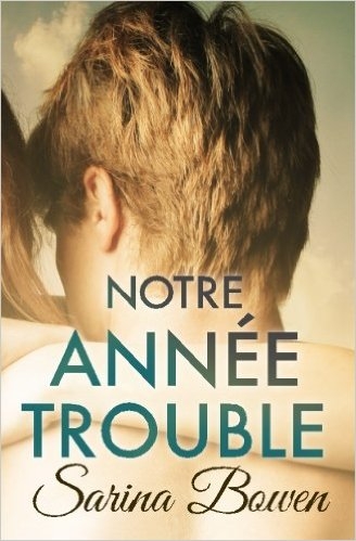 Couverture Ivy Years, tome 1 : Notre Année Trouble