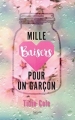 Couverture Mille baisers pour un garçon Editions Hachette 2016