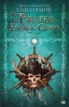 Couverture Les pirates de l'Escroc-Griffe, l'intégrale Editions Bragelonne 2016