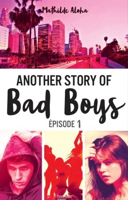 Couverture Another Story of Bad Boys