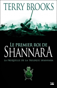 Le premier roi de Shannara