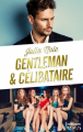 Couverture Gentleman et célibataire Editions Harlequin (HQN) 2017