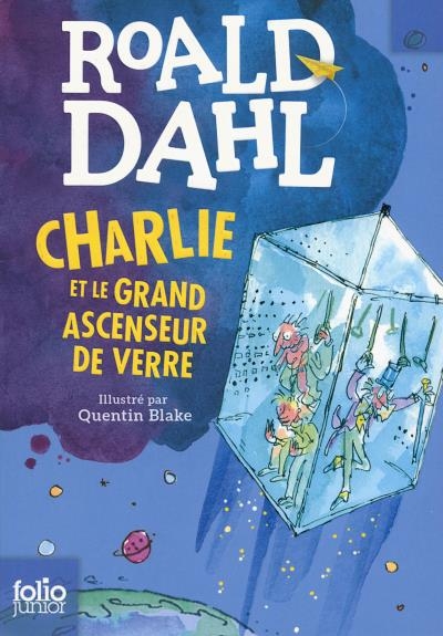 Charlie Et Le Grand Ascenseur De Verre Film