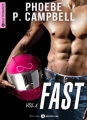 Couverture Fast, Tome 6 Editions Addictives (Adult romance) 2017
