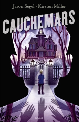 Couverture Cauchemars, tome 1