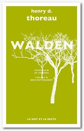 Walden_ou_la_vie_dans_les_bois : Henry David Thoreau