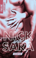 Couverture Nick & Sara, tome 2 : Rédemption Editions Hachette (Black Moon Romance) 2017