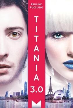 Couverture Titiana 3.0