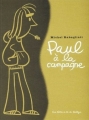 Couverture Paul, tome 1 : Paul à la campagne Editions de la Pastèque 1999