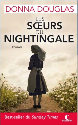 Couverture Nightingale, tome 2 : Les soeurs de Nightgale