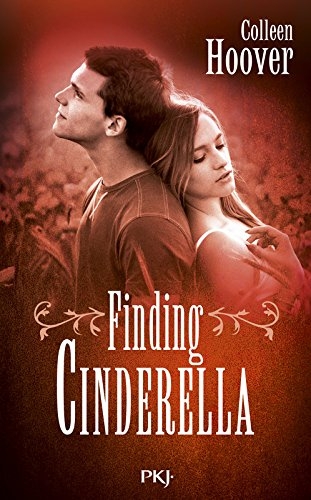 Couverture Hopeless, tome 2.5 : Finding Cinderella