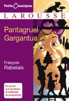 Gargantua Franois RABELAIS - Livre France