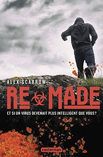 Couverture ReMade, tome 1