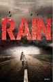 Couverture The rain, tome 1 Editions Bayard 2017