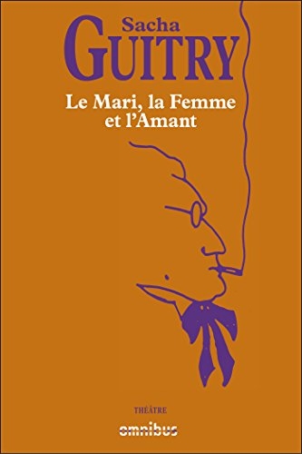 Le Mari La Femme L Amant Livraddict