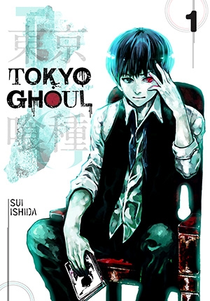 Tokyo Ghoul Tome 01 Livraddict