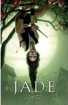 Couverture Jade