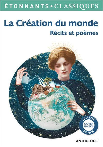 La Cr Ation Du Monde R Cits Et Po Mes Livraddict