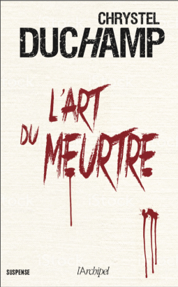 Lart Du Meurtre Livraddict