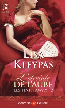 Les Hathaway, tome 2