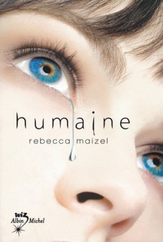 Couverture Humaine, tome 1