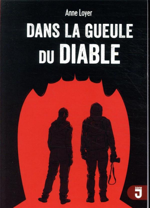 Dans La Gueule Du Diable Livraddict