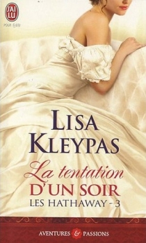 Les Hathaway, tome 3