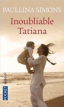 Couverture Tatiana, tome 3 : Inoubliable Tatiana