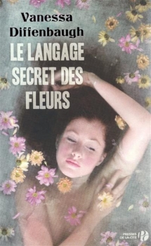Couverture Le langage secret des fleurs / Victoria ou le secret des fleurs