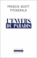 Couverture L'Envers du paradis Editions Gallimard (L'Imaginaire) 1978
