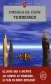 Couverture Terremer, tome 1 Editions Le Livre de Poche (Science-fiction) 2007
