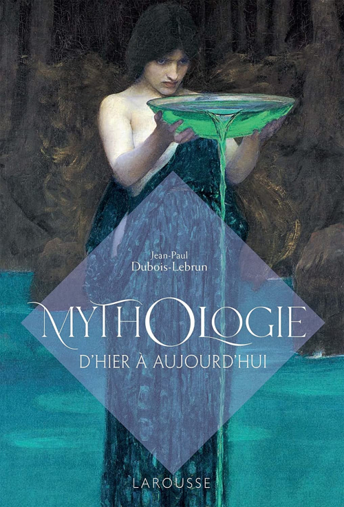 Mythologie Dhier Aujourdhui Livraddict