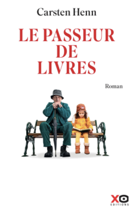 Le Passeur De Livres Livraddict