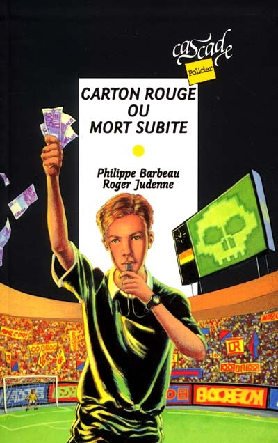 Carton Rouge Ou Mort Subite Livraddict