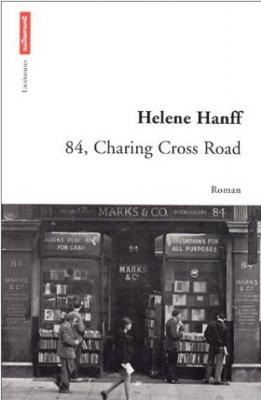 84, Charing Cross Road d'Helene Hanff | Carolivre